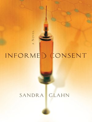 cover image of Informed Consent